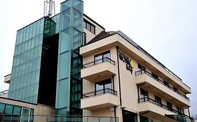 Витошко Лале Хотел